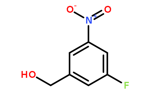 (3-Fluoro-5-nitrophenyl)methanol