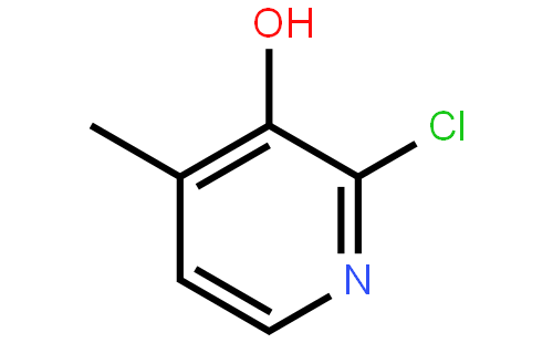 2-Chloro-4-methylpyridin-3-ol