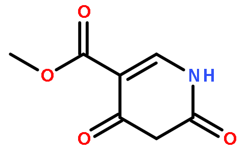 Methyl 4,6-dioxo-1,4,5,6-tetrahydropyridine-3-carboxylate