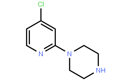 1-(4-Chloropyridin-2-yl)piperazine