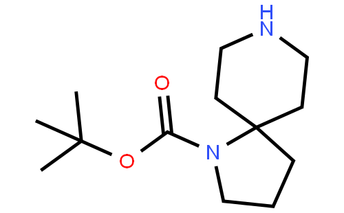 1-Boc-1,8-diaza-spiro[4.5]decane