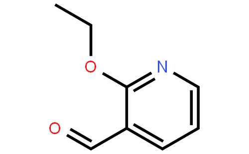 2-乙氧基吡啶甲醛