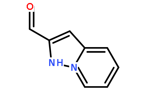 Pyrazolo[1,5-a]pyridine-2-carbaldehyde