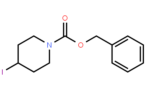 N-CBZ-4-IODOPIPERIDINE