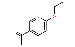 2-乙氧基吡啶-5-乙酮