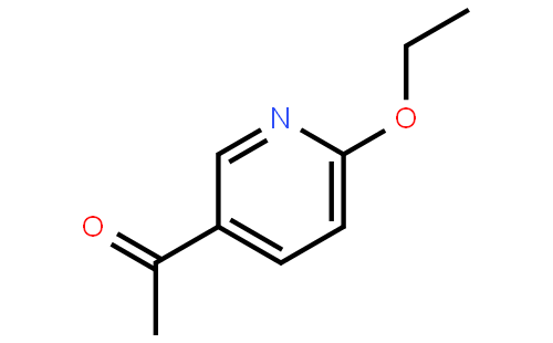1-(6-Ethoxypyridin-3-yl)ethanone