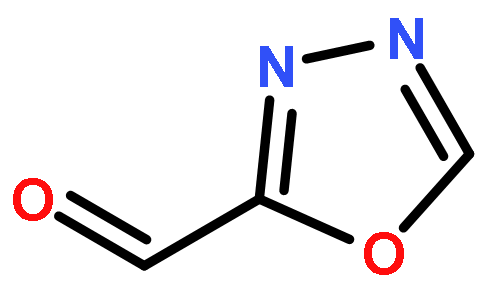 1,3,4-Oxadiazole-2- carbaldehyde