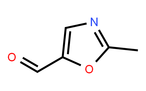 2-METHYLOXAZOLE-5-CARBALDEHYDE