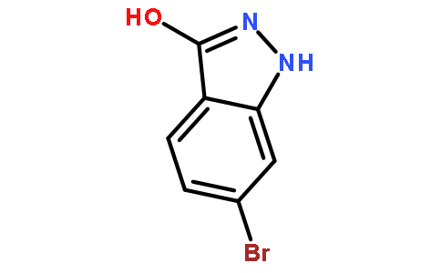 6-bromo-1H-indazol-3(2H)-one