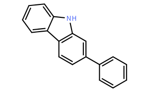 2-phenyl-9H-Carbazole