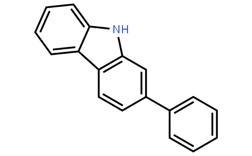 2-phenyl-9H-carbazole
