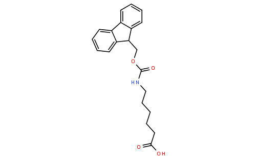 芴甲氧羰酰基-6-氨基己酸