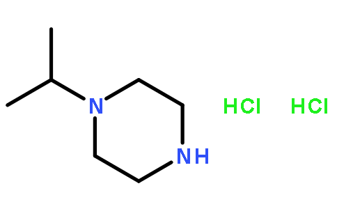 1-isopropylpiperazine dihydrochloride