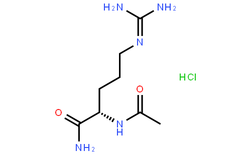 AC-ARG-NH2 2HCL