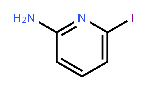 6-iodopyridin-2-amine