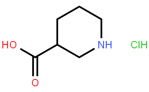 (R)-Piperidine-3-carboxylic acid hydrochloride