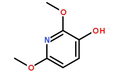 2,6-Dimethoxy-3-pyridinol