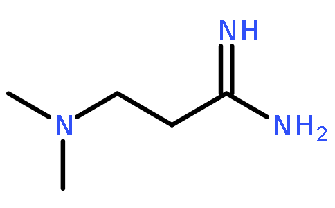 3-Dimethylamino-Propionamidine