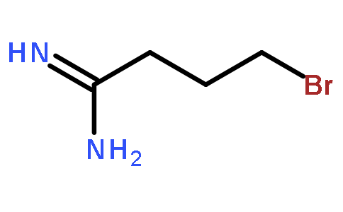4-Bromo-butyramidine