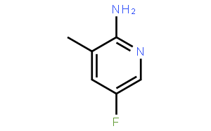 5-fluoro-3-methylpyridin-2-amine