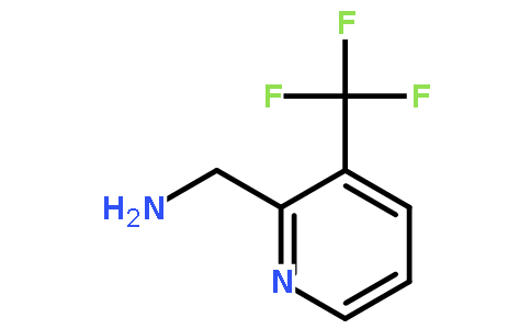 (3-(trifluoromethyl)pyridin-2-yl)methanamine