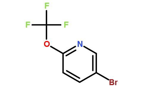 5-bromo-2-(trifluoromethoxy)pyridine