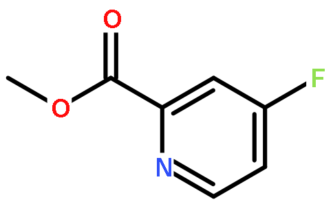 4-fluoropyridine-2-carboxylic acid