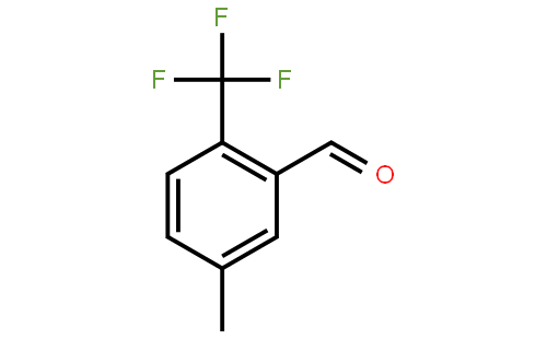 5-甲基-2-(三氟甲基)苯甲醛