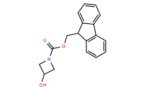 1-fmoc-3-hydroxyAzetidine