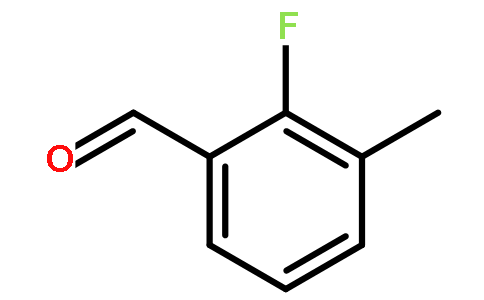 Benzaldehyde,2-fluoro-3-methyl-