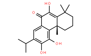 6-羥基丹參酚酮