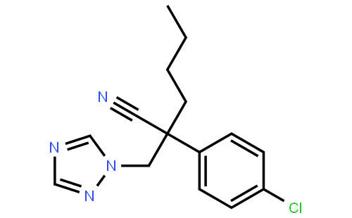 腈菌唑