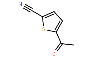 5-乙酰基噻吩-2-甲腈