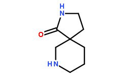2,7-二氮杂螺[4.5]癸烷-1-酮