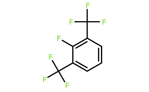 2-Fluoro-1,3-bis(trifluoromethyl)benzene