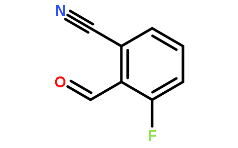 2-CYANO-6-FLUOROBENZALDEHYDE