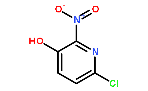 6-Chloro-2-nitropyridin-3-ol