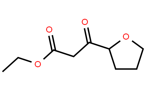 Ethyl 3-(Tetrahydrofuran-2-Yl)-3-Oxopropanoate