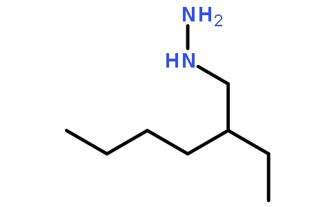 (2-Ethyl-hexyl)-hydrazine