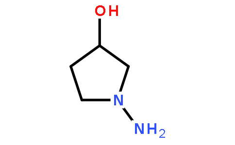 1-Amino-pyrrolidin-3-ol