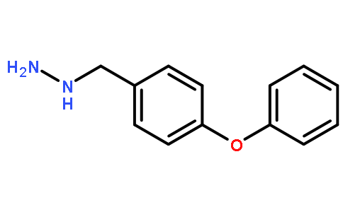 (4-Phenoxy-benzyl)-hydrazine