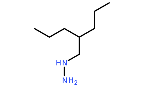 (2-Propyl-pentyl)-hydrazine
