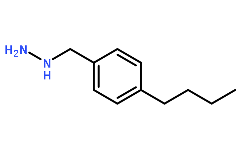 (4-Butyl-benzyl)-hydrazine