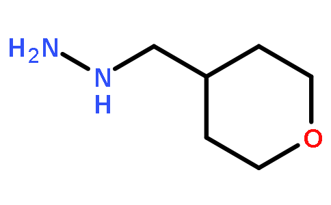 (tetrahydro-pyran-4-ylmethyl)-hydrazine