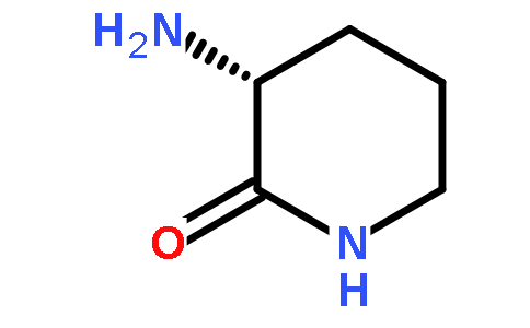 ( R)-3-Aminopiperidine-2-one