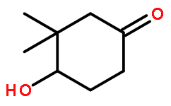 4-hydroxy-3,3-dimethylcyclohexanone