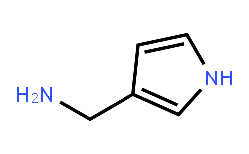 (1H-Pyrrol-3-yl)methanamine
