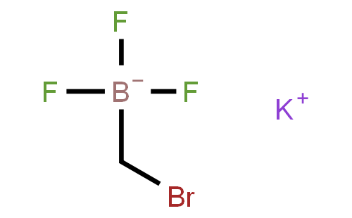 Potassium (Bromomethyl)Trifluoroborate