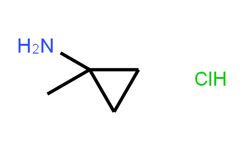 1-Methylcyclopropylamine Hydrochloride