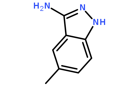 5-methyl-1H-indazol-3-amine